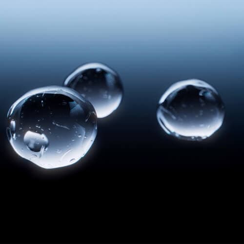 OUR ACTIVE INGREDIENTS