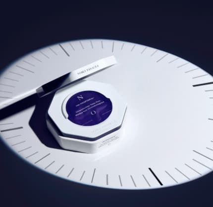 Noble Panacea New Repair Reset Cream